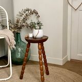 Tripod stool
