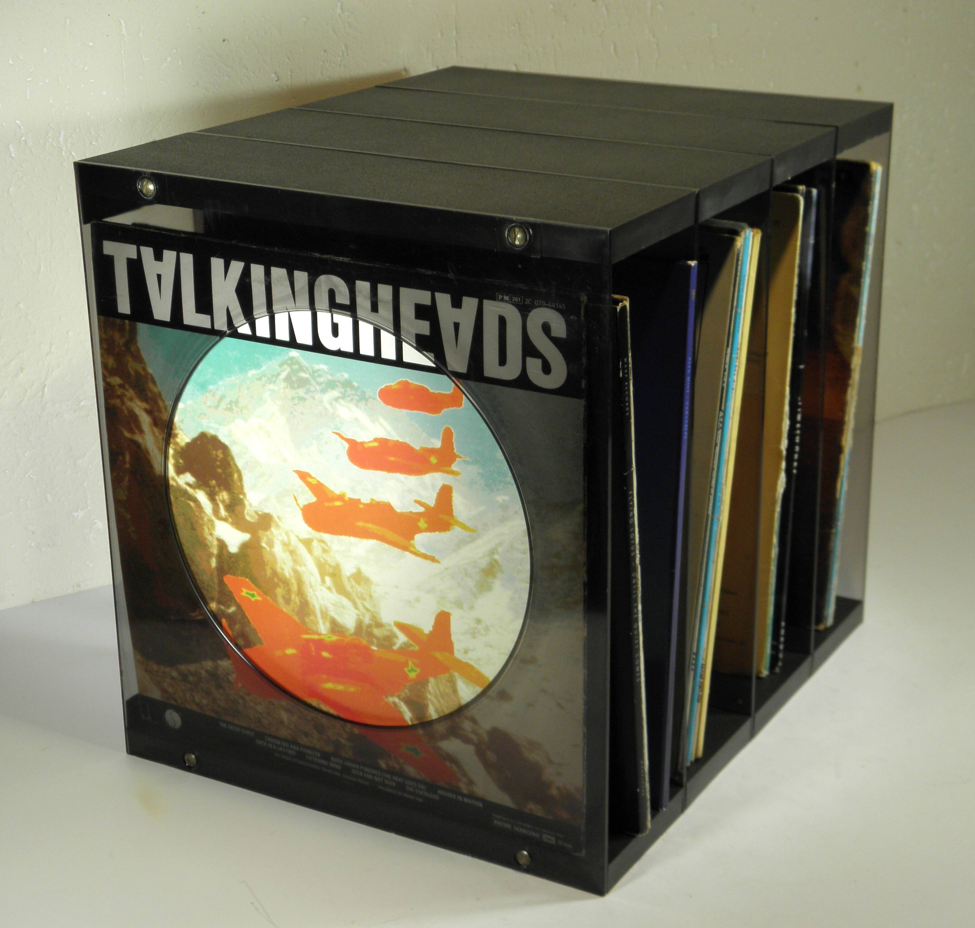 Storage cabinet 33 T from the 1970s