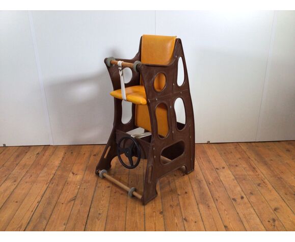 hokus pokus high chair | Selency