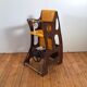 hokus pokus high chair