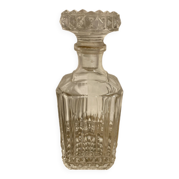 Carafe à whisky