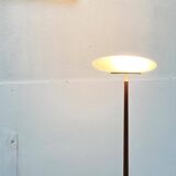 Postmodern floor lamp model Pao F by Matteo Thun for Arteluce, Italy, 1990s.