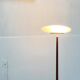 Postmodern floor lamp model Pao F by Matteo Thun for Arteluce, Italy, 1990s.