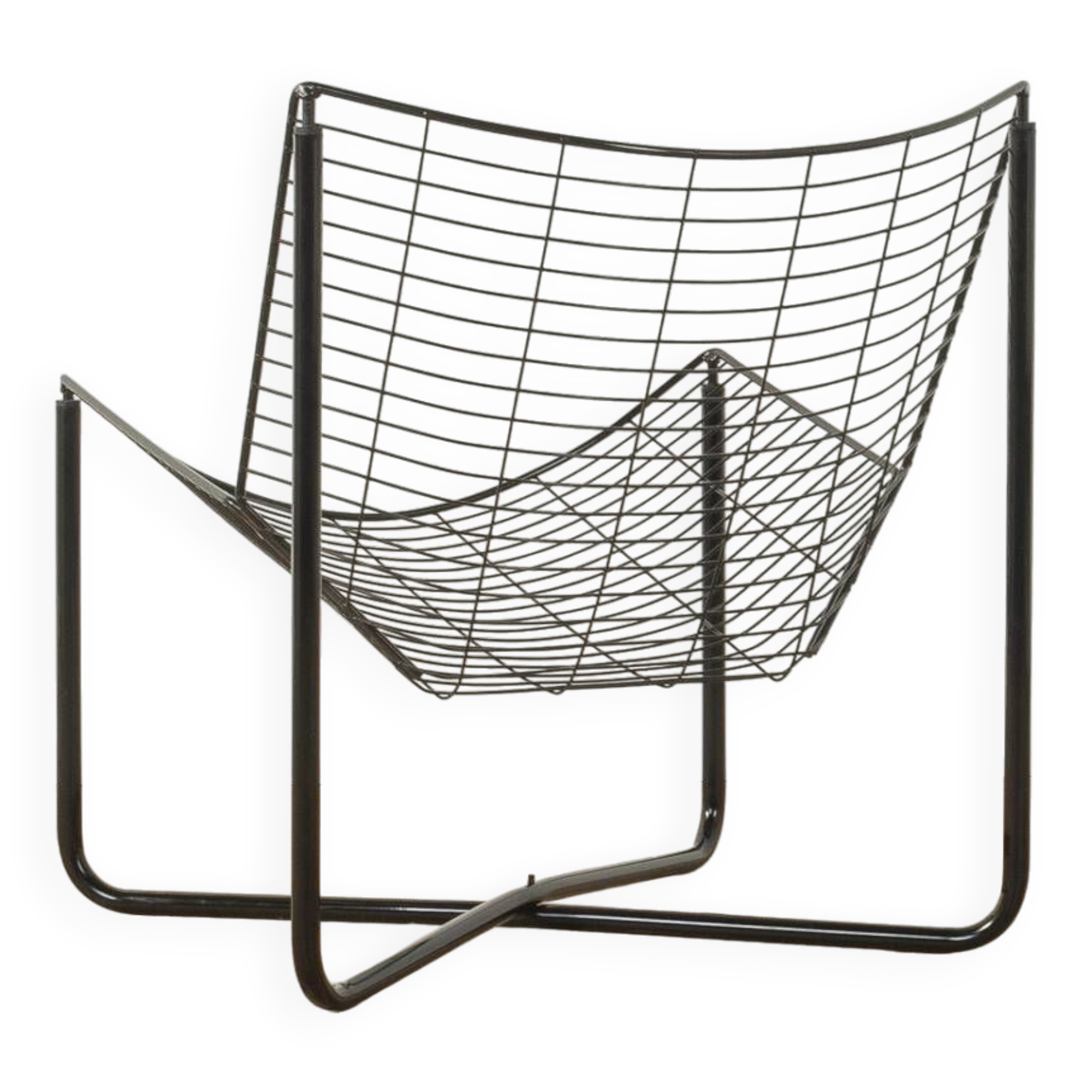 armchair järpen, niels gammelgaard