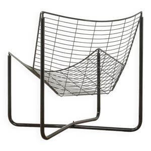 Fauteuil järpen, niels