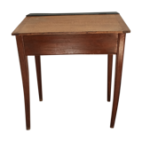 School desk desk