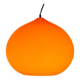 Modernist lamp designed by Alessandro Pianon for Vistosi