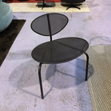 Nagasaki chair by Mathieu Matégo edited by Gubi
