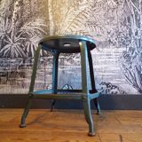 Nicolle workshop stool