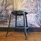 Tabouret d'atelier Nicolle