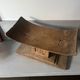 Ashanti wooden stool
