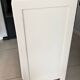 Commode pieds compas vintage