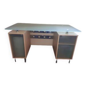 Bureau adulte