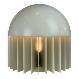 MT, Table Lamp by Giancarlo Mattioli for Sirrah, 1969