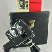 Camera bolex k2 zoom reflex automatic b59421