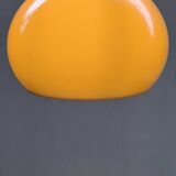 Arc floor lamp by Harvey Guzzini 70s