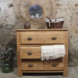 Commode