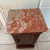 bedside sofa end
