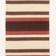 2x15 Rare Size Kilim Runner Rug, Turkish Kilim Runner, 64x457Cm