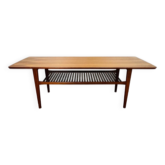 Table basse scandinave