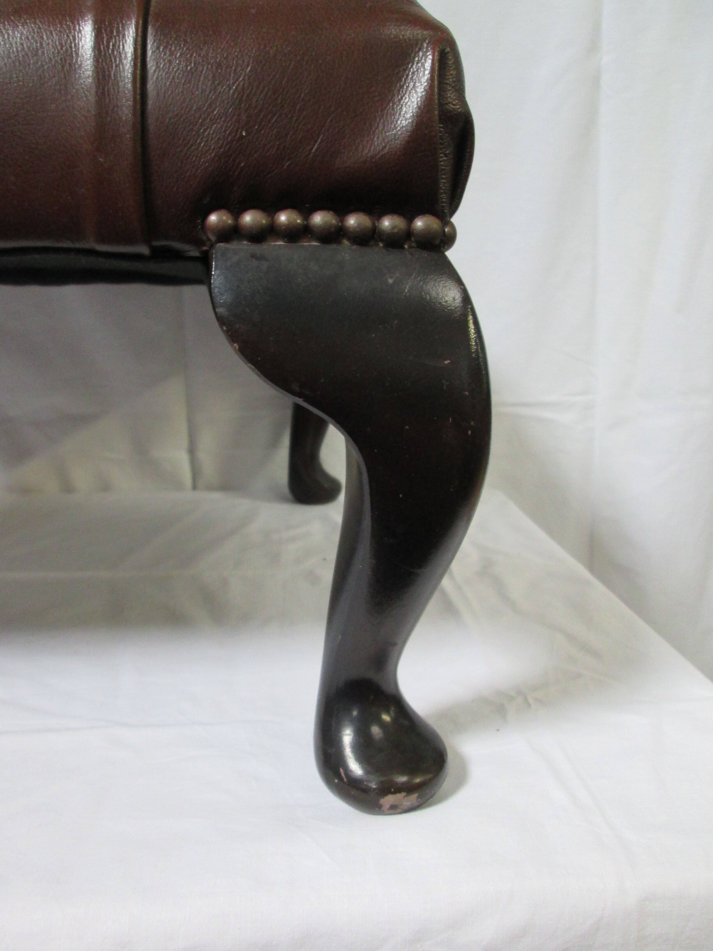 Rest foot