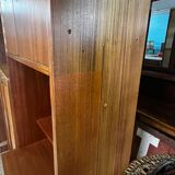 Vintage storage unit