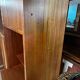 Vintage storage unit