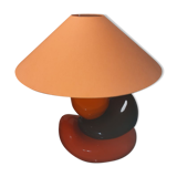 Pebble lamp Francois chatain