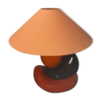 Pebble lamp Francois chatain