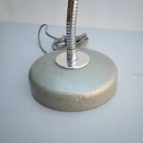 Solr industrial office lamp