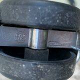 Charles and Ray Eames' office chair for Herman Miller 1960