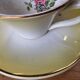 Vintage coffee service Sarreguemines "Bernard"