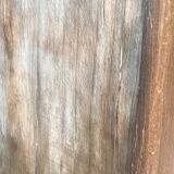 Parisian glazed wardrobe