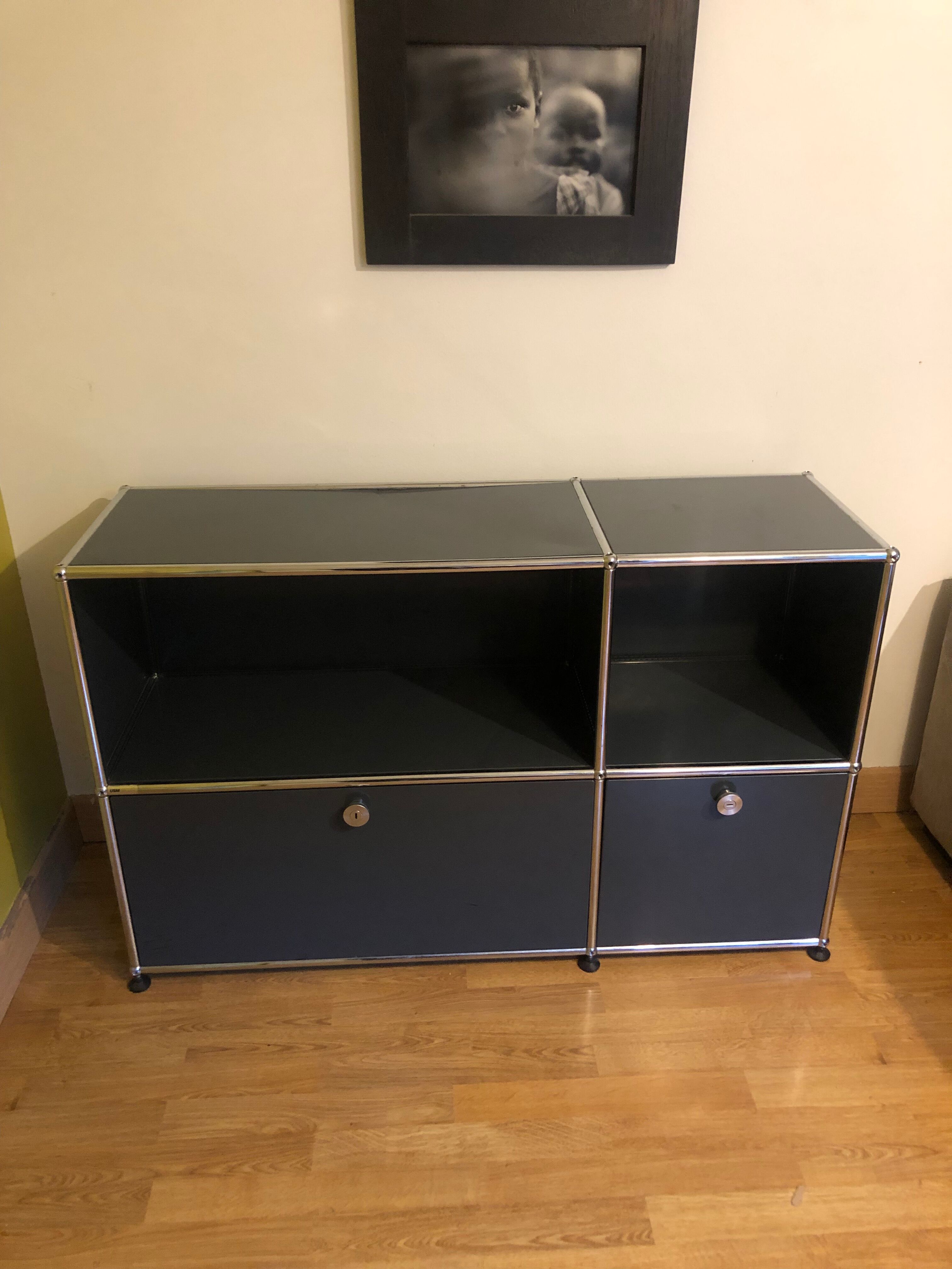 Usm haller sideboard