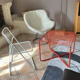 Jarpen coffee table by Niels Gammelgaard for IKEA.1980