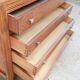 Commode vintage