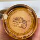4 tasses à café mugs en céramique émaillée Vallauris a.e gitma