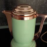 Streamline-style cafeteria MANUFRANCE 1940-1950