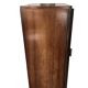 Art déco, meuble confiturier placage palissandre vers 1930