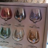 Luminarc glasses