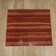 Meuble d'appoint design Formica et métal