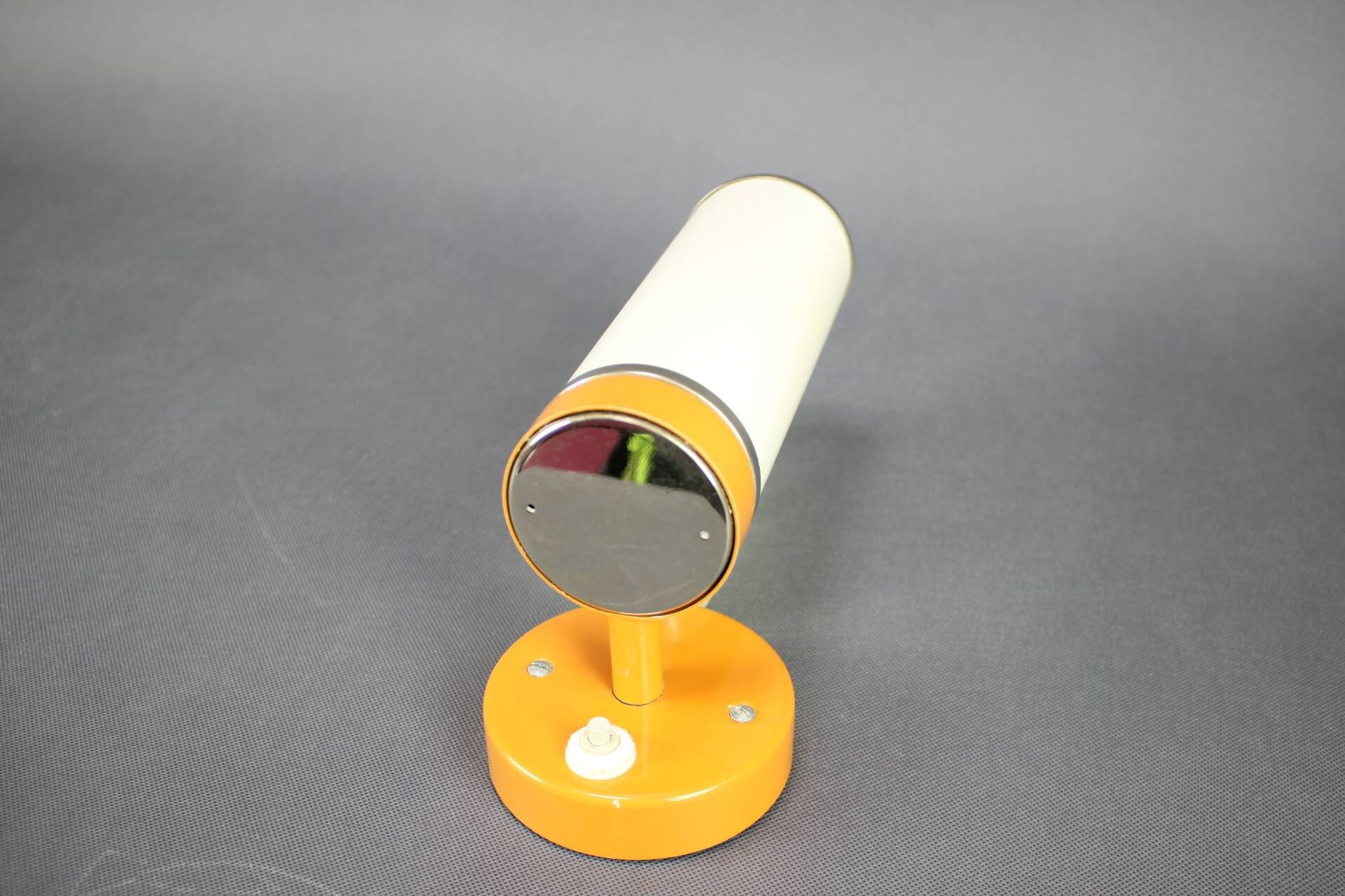 Mid-Century Wall Light by Napako, Czechoslovakia, 1970s