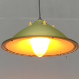 Postmodern Ceiling Lamp Light Lite by Philippe Starck for Flos, 1990s