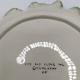 Small slurry plate
