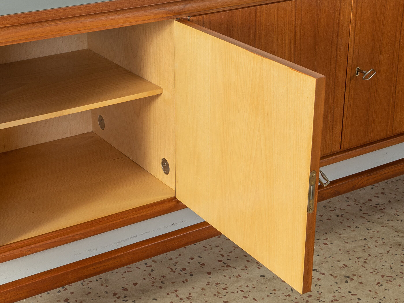 1960s Sideboard, Bartels