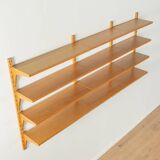 60s wall shelf