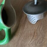 Teapot Sarreguemines