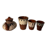 Coffee service