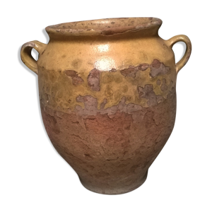 Pot a graisse du sud