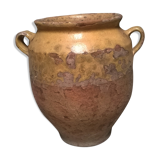 South West Grease Pot